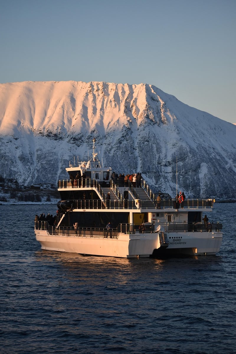 Historical Voyages