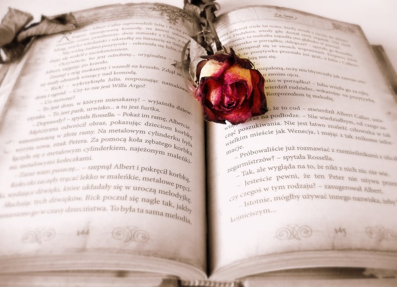Rare Book